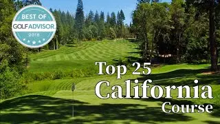 SACRAMENTO'S MOST EXCITING GOLF COURSE! | Apple Mountain Golf Resort (1)