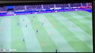 VVD needs another surgery after this...