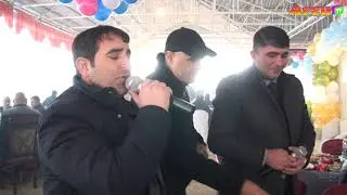 Ömər Ağcabədili Hacıqabulda hərkəsi heyran etdi