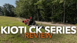KIOTI CK Series Review