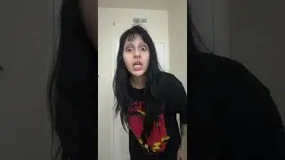 Я буквально она.