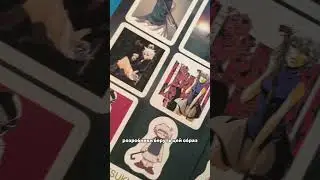 Вони ж реально всі однакові😁#stickers #sabitsuki #dotflow #flow