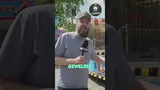 Vlogge yn 'e hichte, geweldich!