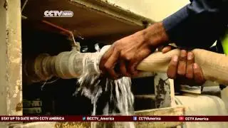 Future of Palestine's Rawabi city in the hands of Israel