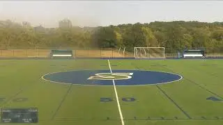 Blue Springs South High School vs LSW C Team Mens Varsity Soccer
