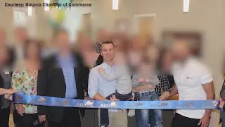 1,500 tips sent to authorities about suburban chiropractor accused of secretly recording patients
