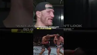 DC & Stipe On Dramatic UFC 241 Comeback