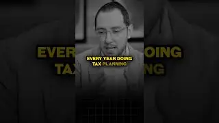 Tax strategist talks about how he helped a client save $49,000 on taxes