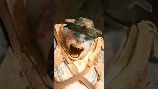 THE GREATEST ORC in Shadow of War!