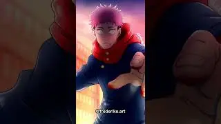 Sukuna did WHAT to Megumi!?😱 Jujutsu Kaisen Chapter 212 Fan Animation