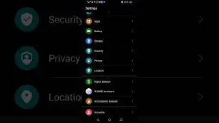 How To Disable Personalized Ads On Any Huawei Android Phone