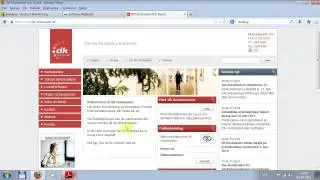 Del I - Lav din egen hjemmeside med WordPress