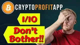 Crypto Profit App Review - 1/10 🛑  Take A Pass! 🛑