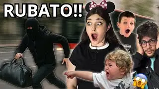 🤯 VACANZA ROVINATA&hellip; non ve lo aspettereste mai!