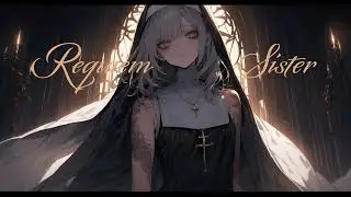 [Play List] Sister Playing a Requiem When Deadlines Are Tight / Serious / requiem / gloom