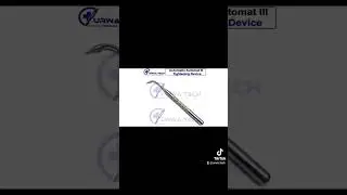 Complete Automatrix Automate III Tightening Device Shop 🛒 Us @   