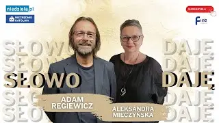Słowo Daję &mdash; XXXII Niedziela Zwykła, Rok C (09.11.25)