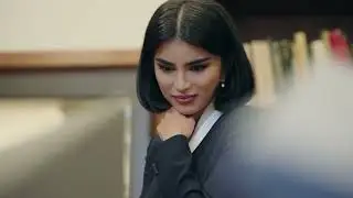 Saida Mirziyoyeva bilan yonma-yon. Missiya. #8