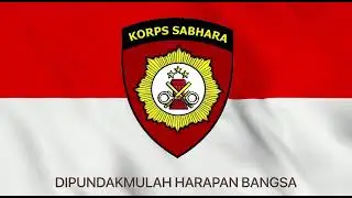 Mars SABHARA Polri #polri