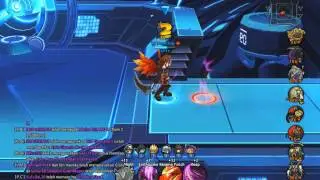 [HQ] Combo Lostsaga 4 Hero (Iron Knight, Grim Reaper, Captain Hook, and Mafia Boss)
