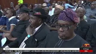 New Book Unveiled in Lagos: Examining Nigeria&rsquo;s Sports Policies and Administration