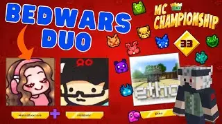 ОБЪЯВЛЕНЫ 33 КОМАНДЫ MCC + РЕЙТИНГ (ЧЕМПИОНАТЕ MC)