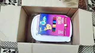 Girls Stationery deal box for RS_1000