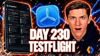 Day 230 – Vibe Coding an App Until I Make $1,000,000 | ARR: $237,408
