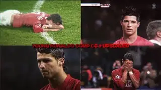 Cristiano Ronaldo Man United -4K Clips High Quality For Editing