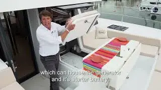 BALI 4.8 - www.Bosfor-BaliDealer.com - Demo - Katamaran BALI na sprzedaż