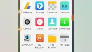 Admob group working apps update 2018.