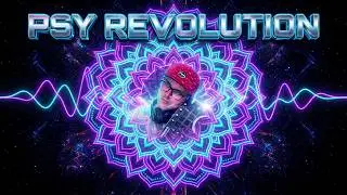Psy Revolution - The dance crazy