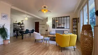 [EN VENTE] 4 PI&Egrave;CES 97.71 M&sup2; ILE VERTE 4P+C 97M&sup2; ASC LUMINEUX VUE