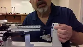 University Physics Lectures, Eddy Current Damping Demonstration
