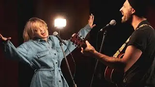 Moniqu&eacute;, Justinas Jarutis - Shallow (Lady Gaga, Bradley Cooper cover)