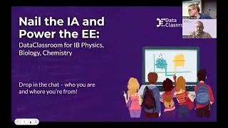 Nail the IA Webinar 1:20:26