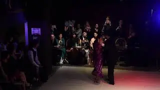 Daniel Boujon & Yuki Misaki 