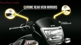 2019 TVS Radeon Special Edition Official video