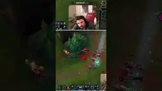 MidBeast breaks his hands and legs at the same time #midbeast #leagueoflegends #lol #TF