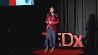How Dentistry Can Save Your Life | Katie To | TEDxRound Rock Women
