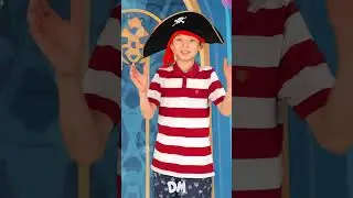 If You're Happy and You Know It - with @dominoki | Kids Songs