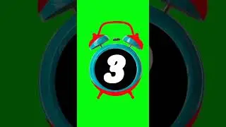 5 second timer green screen video 2022 #shorts #youtubeshorts #green #shortvideo #trending