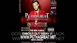PC THA GREAT - BO-LO  FEAT/ LOS BABY AND MRS DEJA'VU
