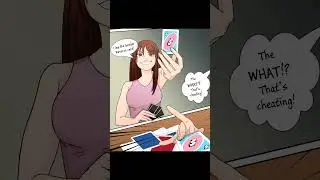 Карта Уно с обратным полом