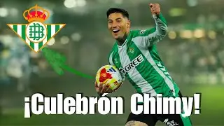 &Uacute;LTIMA HORA BETIS &iexcl;MOVIMIENTOS QUE NADIE ESPERABA!