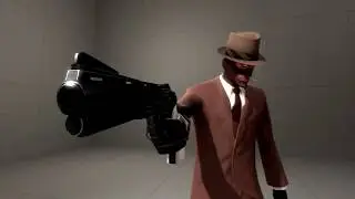 (SFM/Daz3d) Test Dump #1