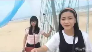 Cocobeach Camp - Lagi - B&igrave;nh Thuận