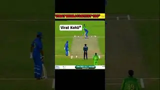 virat kohli fastest 100* 👑 record 😎