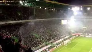 Sporting 2-1 Benfica 21/11/2015