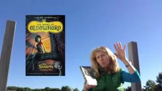 Books of Elsewhere, The Shadows book review